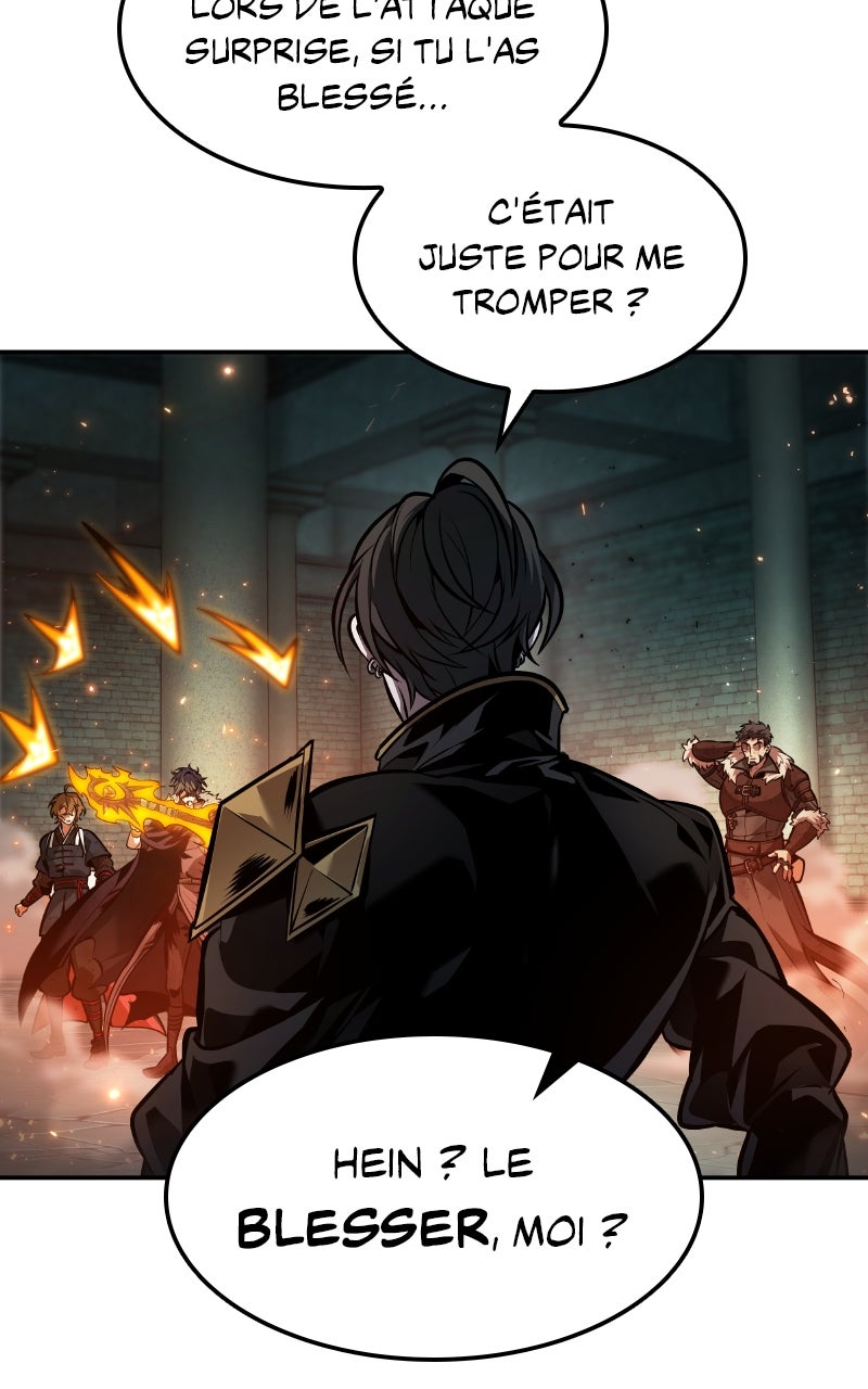 Read The Last Adventurer fr Manga Online