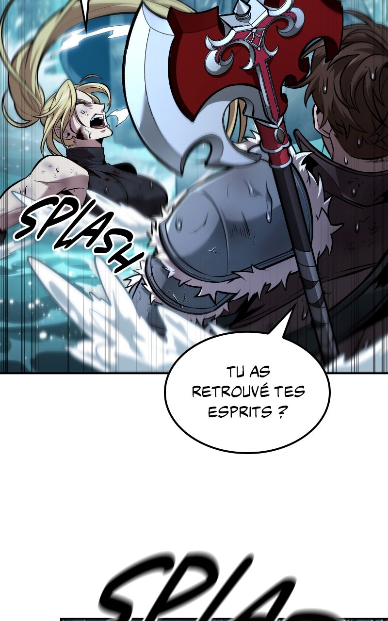 Read The Last Adventurer fr Manga Online