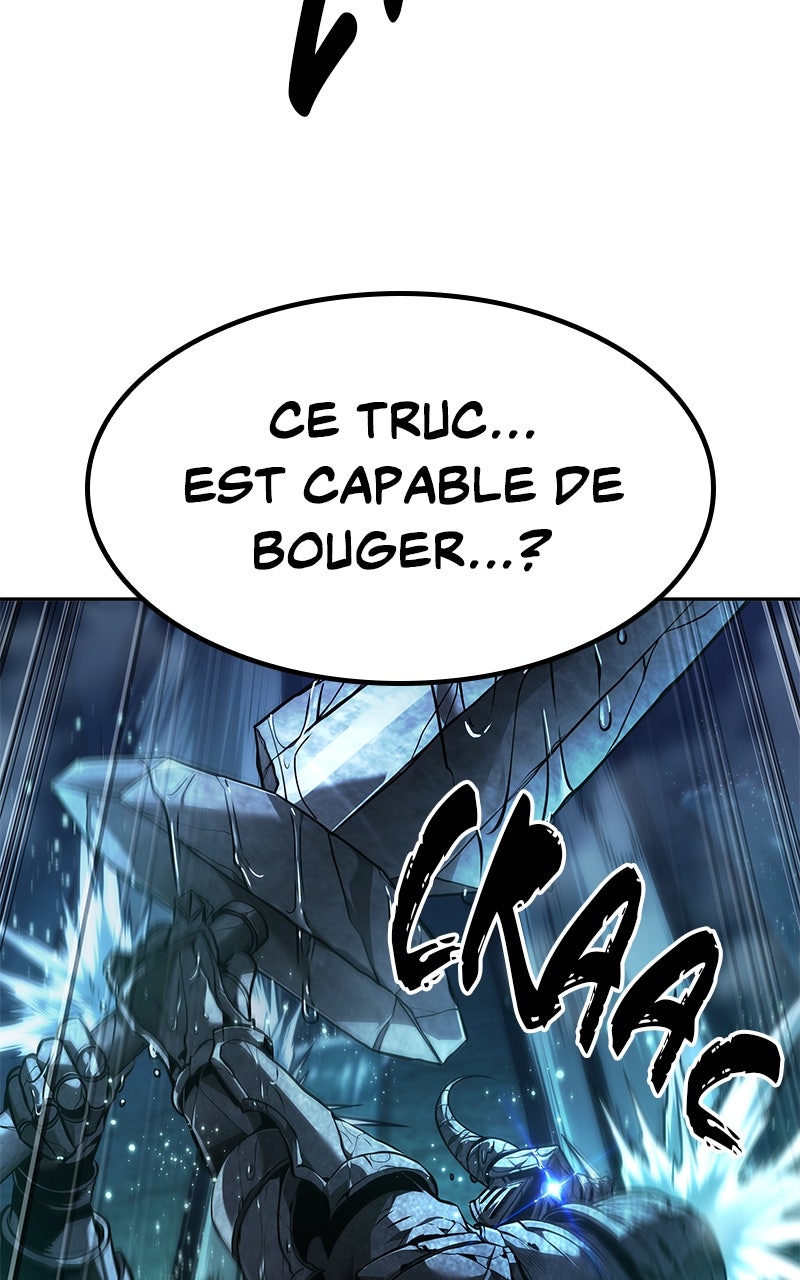 Read The Last Adventurer fr Manga Online