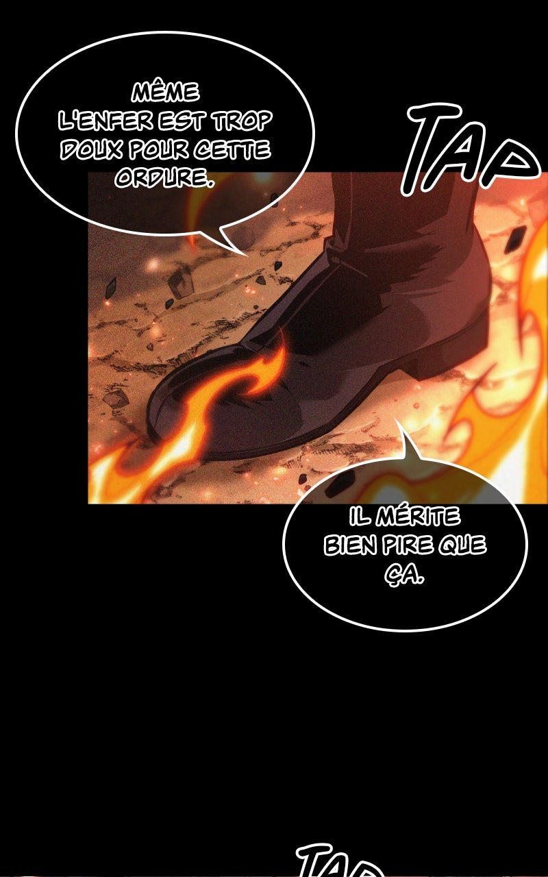 Read The Last Adventurer fr Manga Online