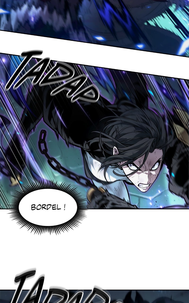 Read The Last Adventurer fr Manga Online