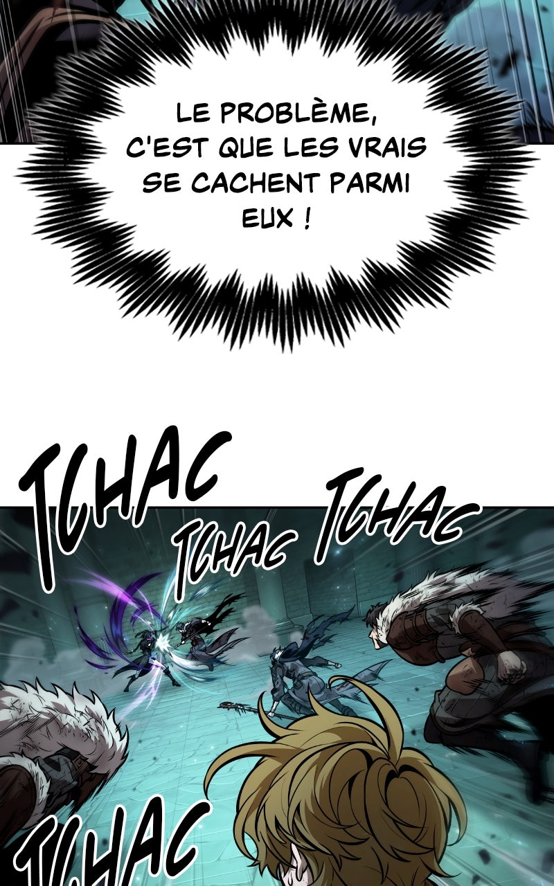 Read The Last Adventurer fr Manga Online