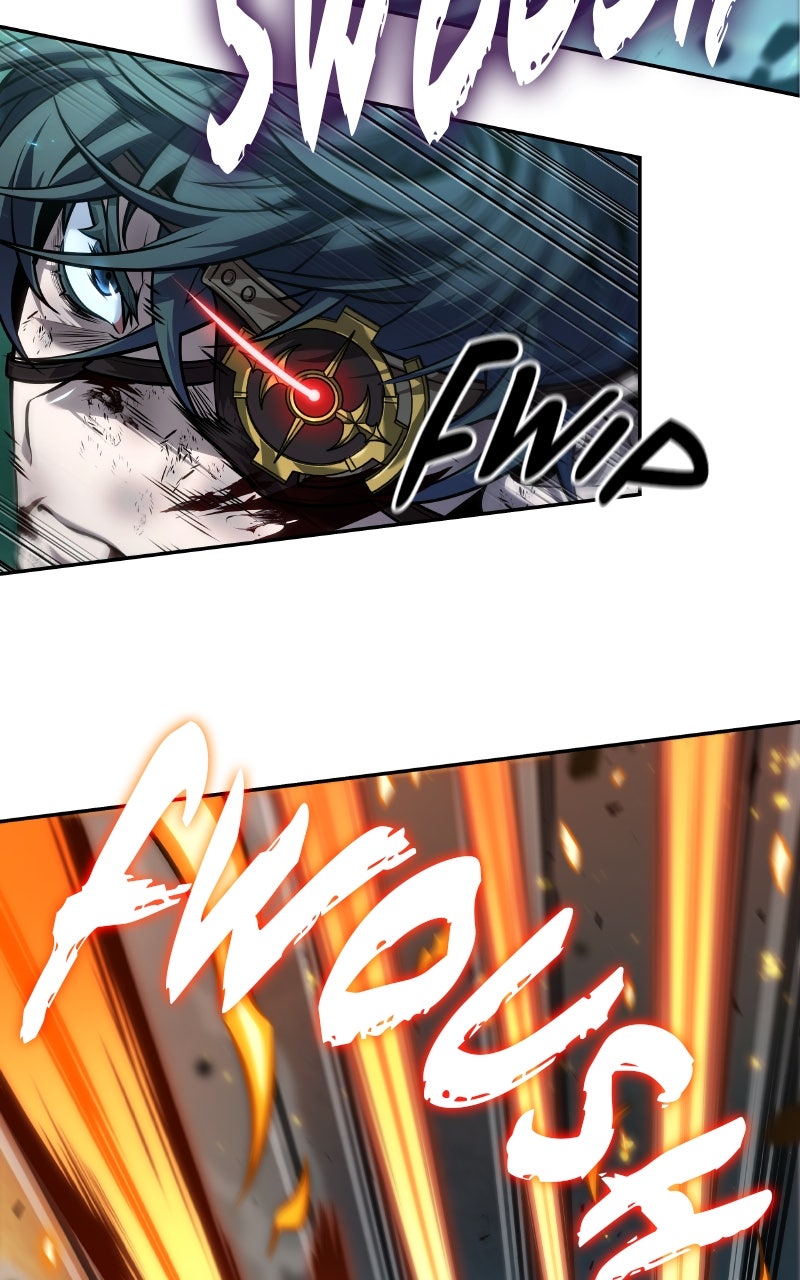 Read The Last Adventurer fr Manga Online