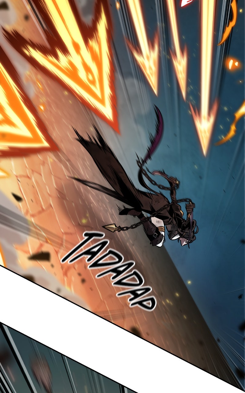 Read The Last Adventurer fr Manga Online