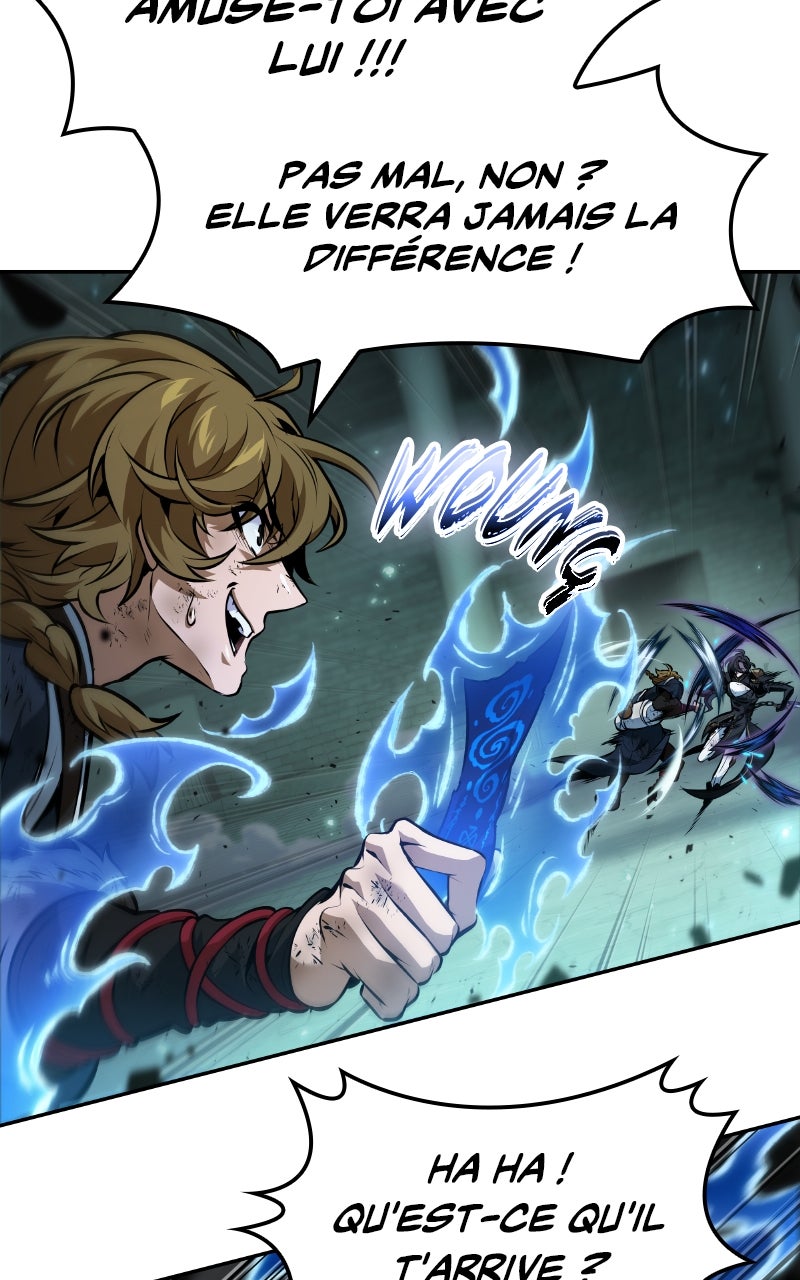 Read The Last Adventurer fr Manga Online