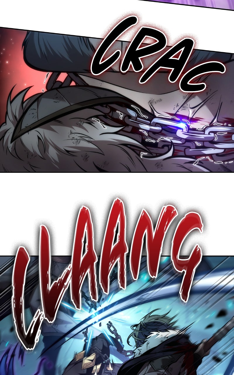 Read The Last Adventurer fr Manga Online