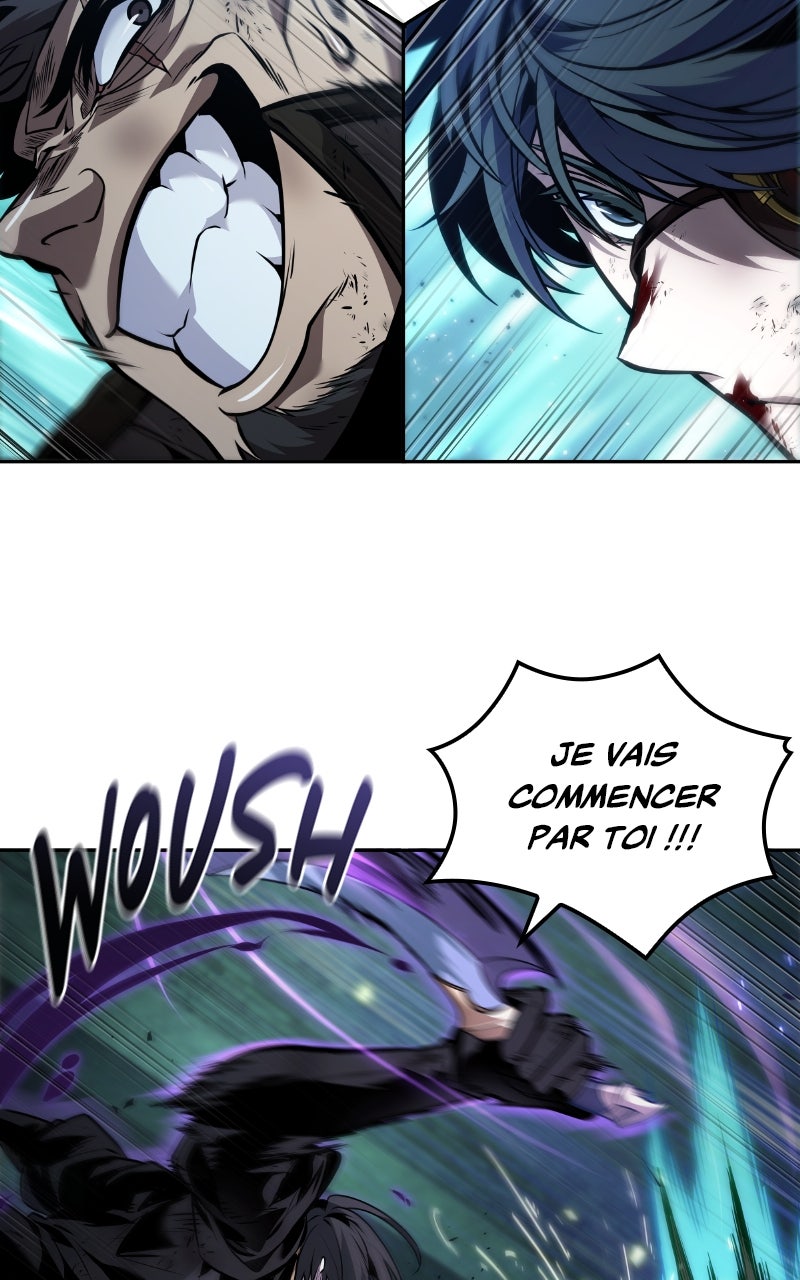 Read The Last Adventurer fr Manga Online