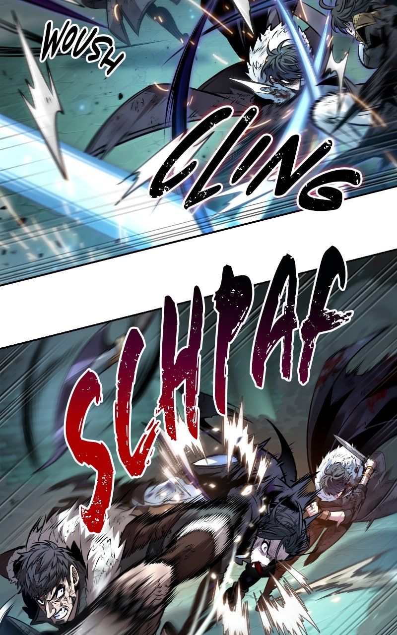 Read The Last Adventurer fr Manga Online