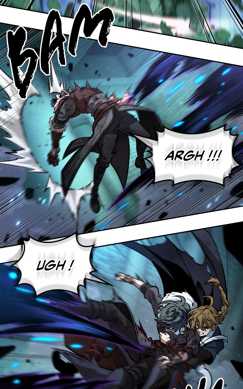 Read The Last Adventurer fr Manga Online