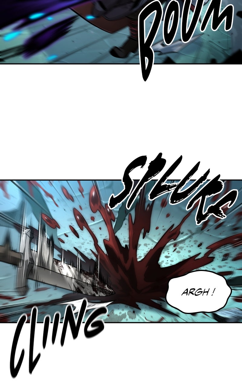 Read The Last Adventurer fr Manga Online