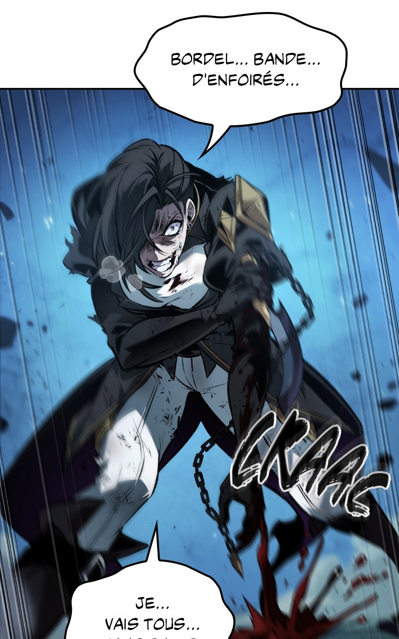 Read The Last Adventurer fr Manga Online