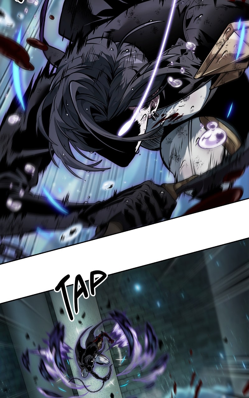 Read The Last Adventurer fr Manga Online