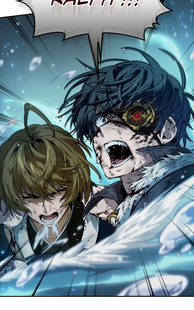 Read The Last Adventurer fr Manga Online