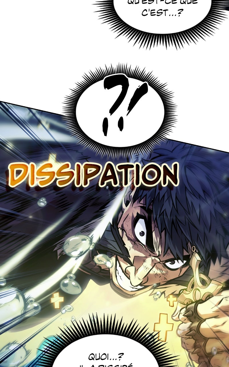 Read The Last Adventurer fr Manga Online