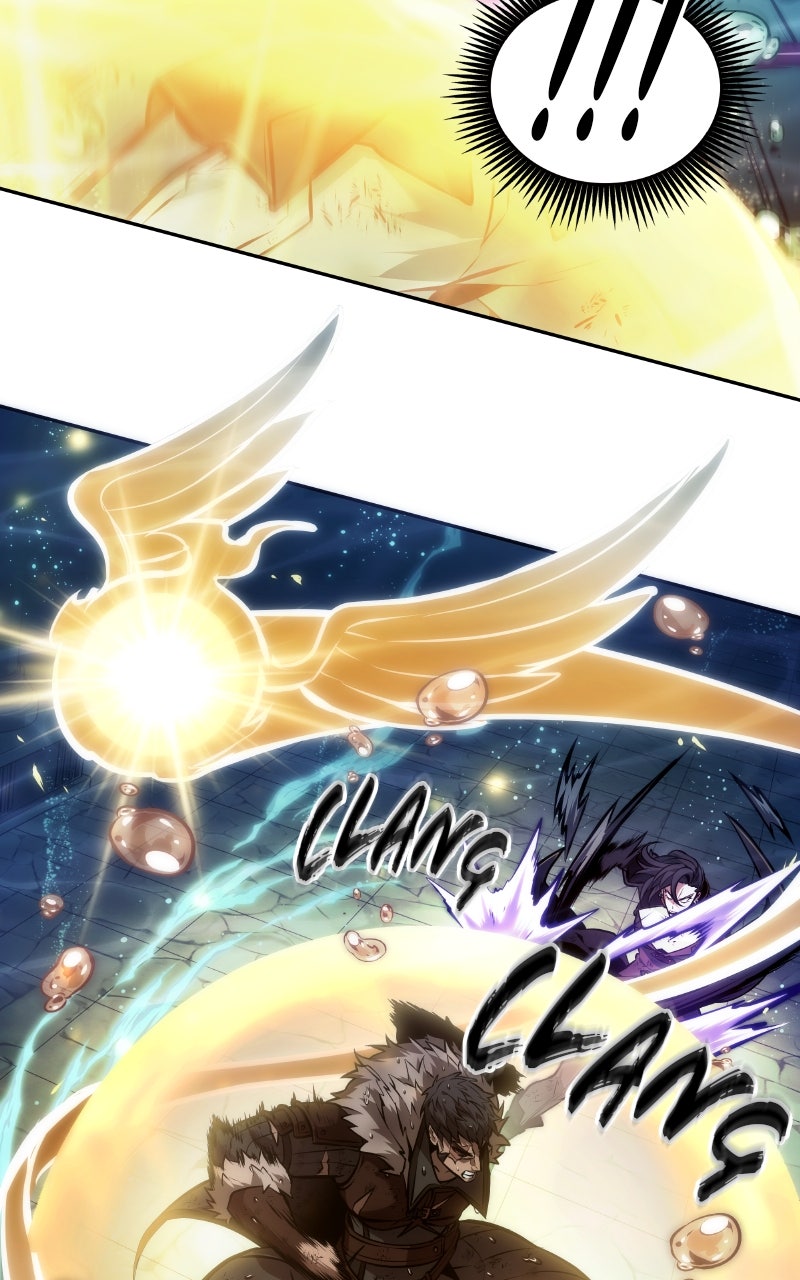 Read The Last Adventurer fr Manga Online