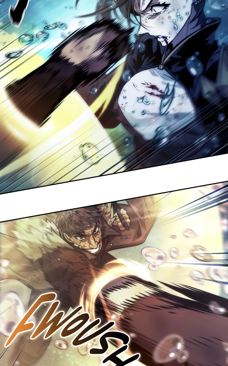 Read The Last Adventurer fr Manga Online