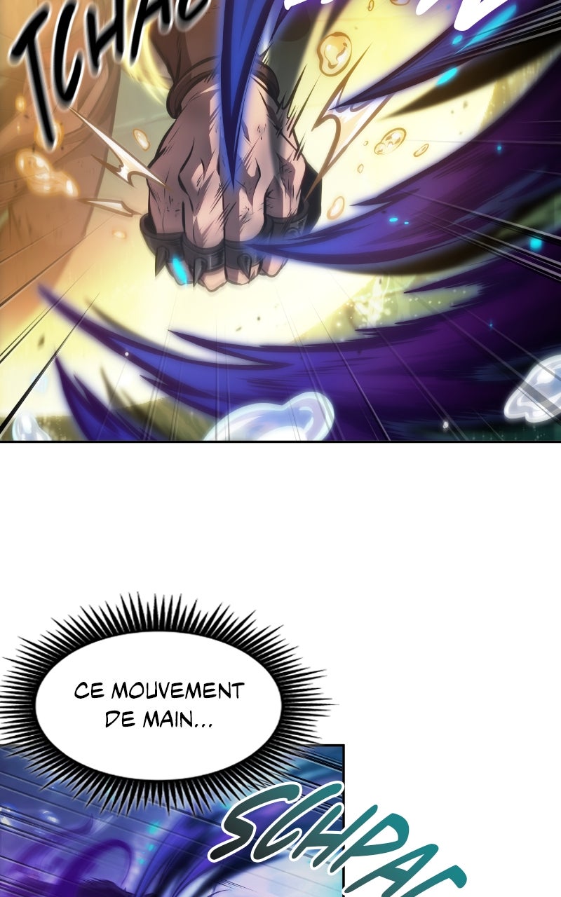 Read The Last Adventurer fr Manga Online