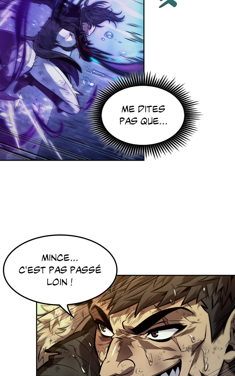 Read The Last Adventurer fr Manga Online