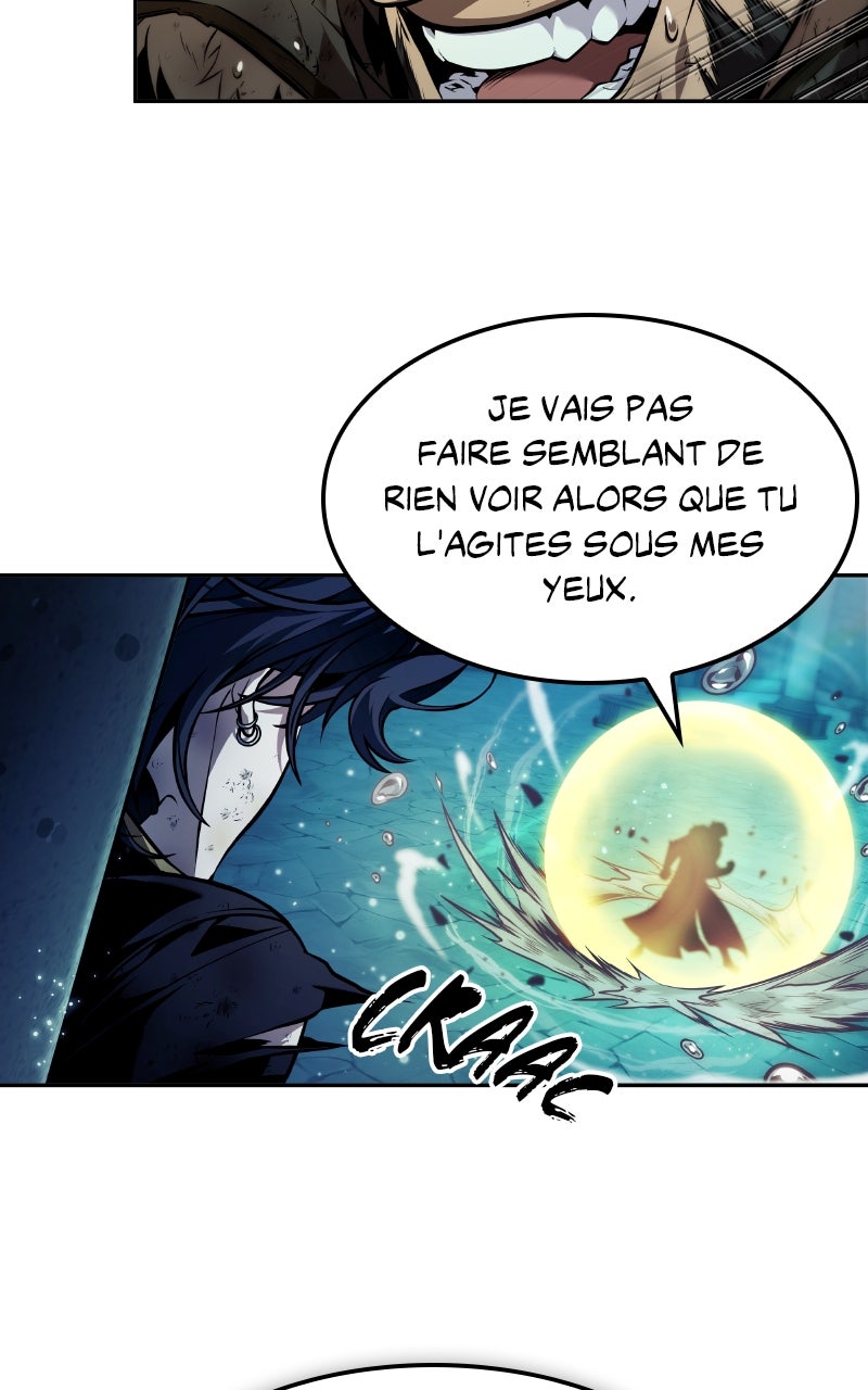 Read The Last Adventurer fr Manga Online