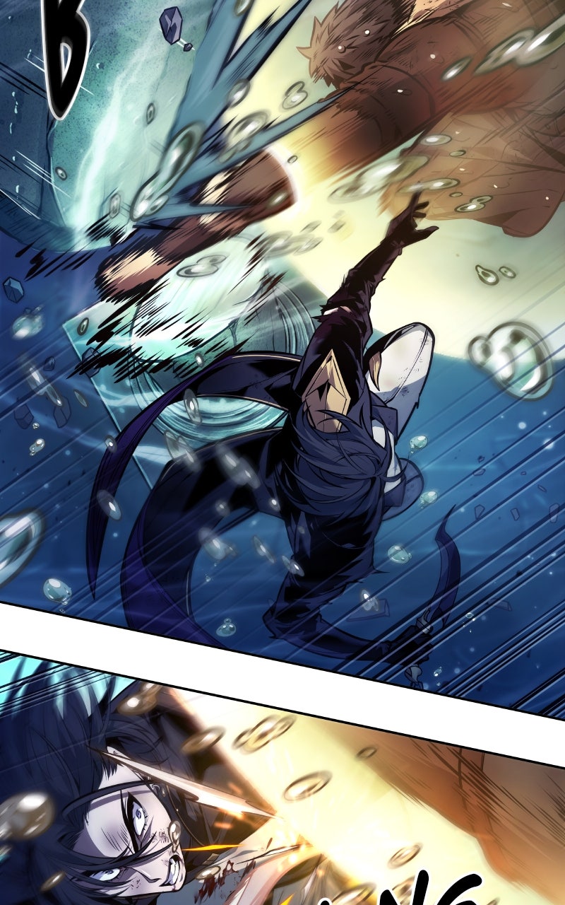 Read The Last Adventurer fr Manga Online