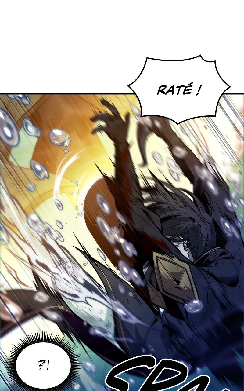 Read The Last Adventurer fr Manga Online