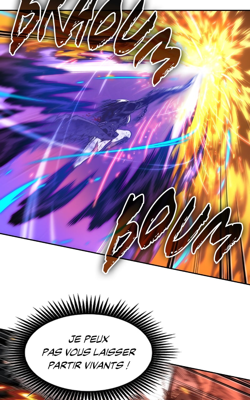 Read The Last Adventurer fr Manga Online