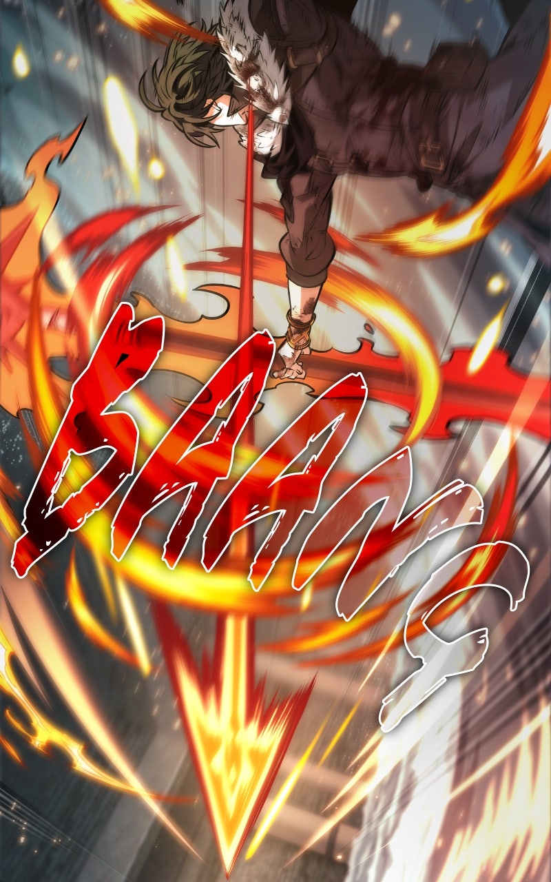 Read The Last Adventurer fr Manga Online