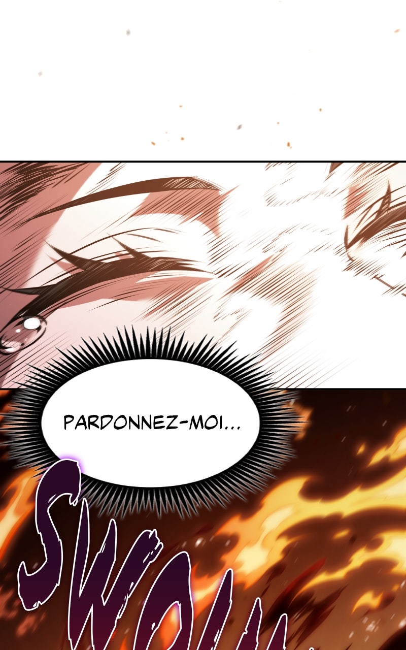 Read The Last Adventurer fr Manga Online