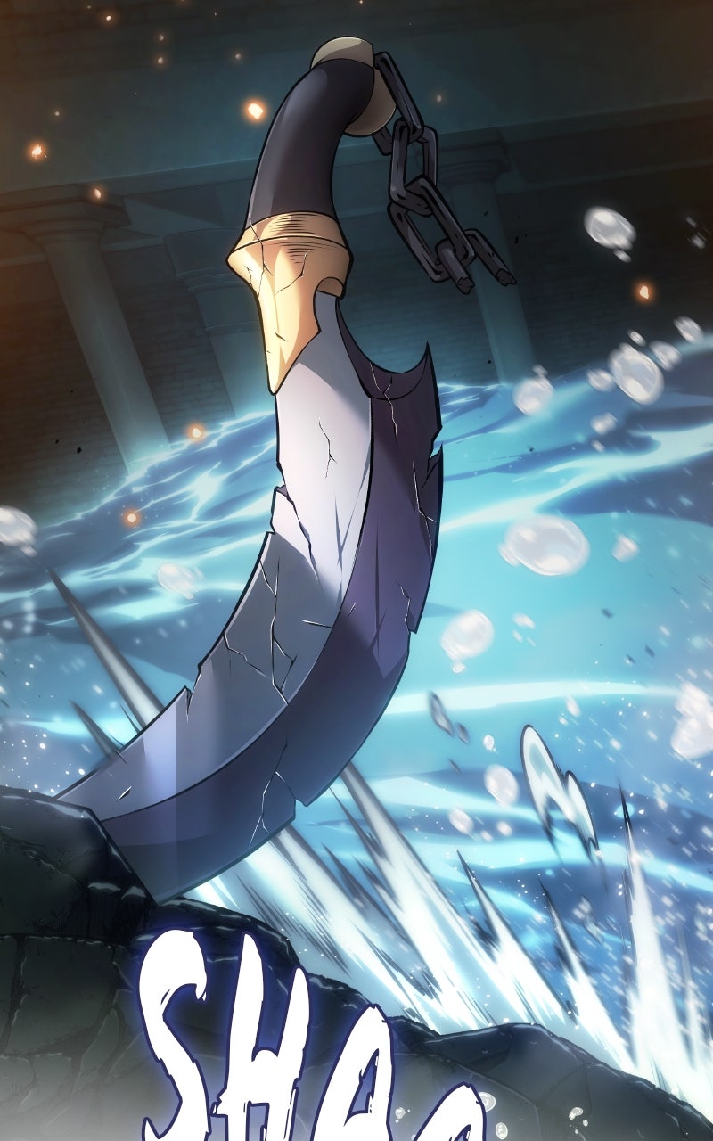 Read The Last Adventurer fr Manga Online