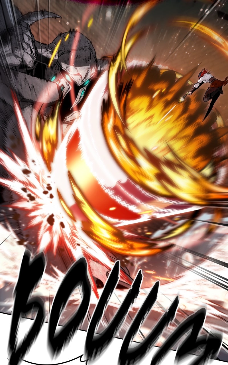 Read The Last Adventurer fr Manga Online