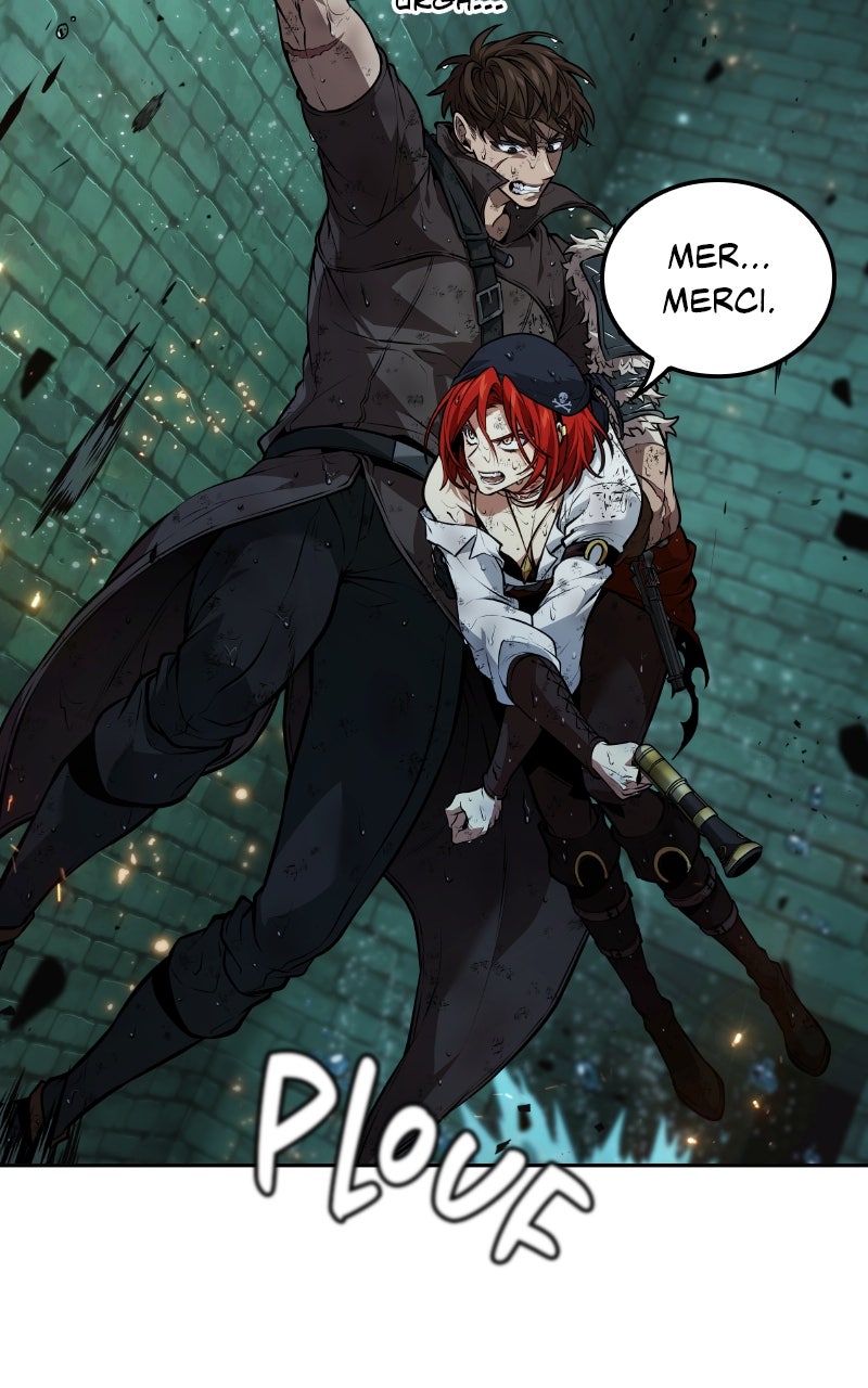 Read The Last Adventurer fr Manga Online