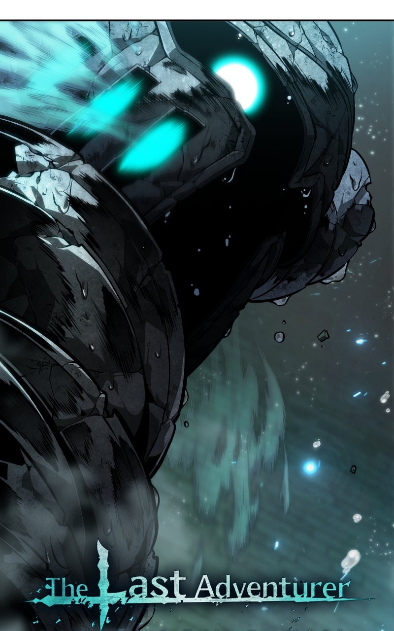Read The Last Adventurer fr Manga Online