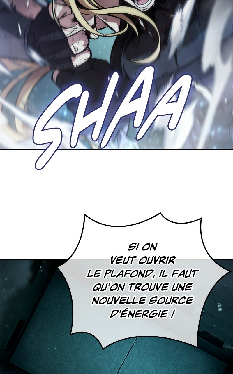 Read The Last Adventurer fr Manga Online