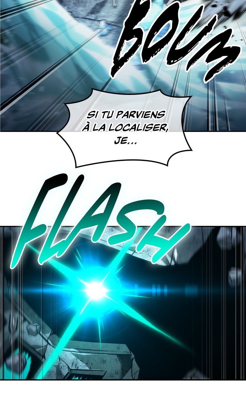 Read The Last Adventurer fr Manga Online