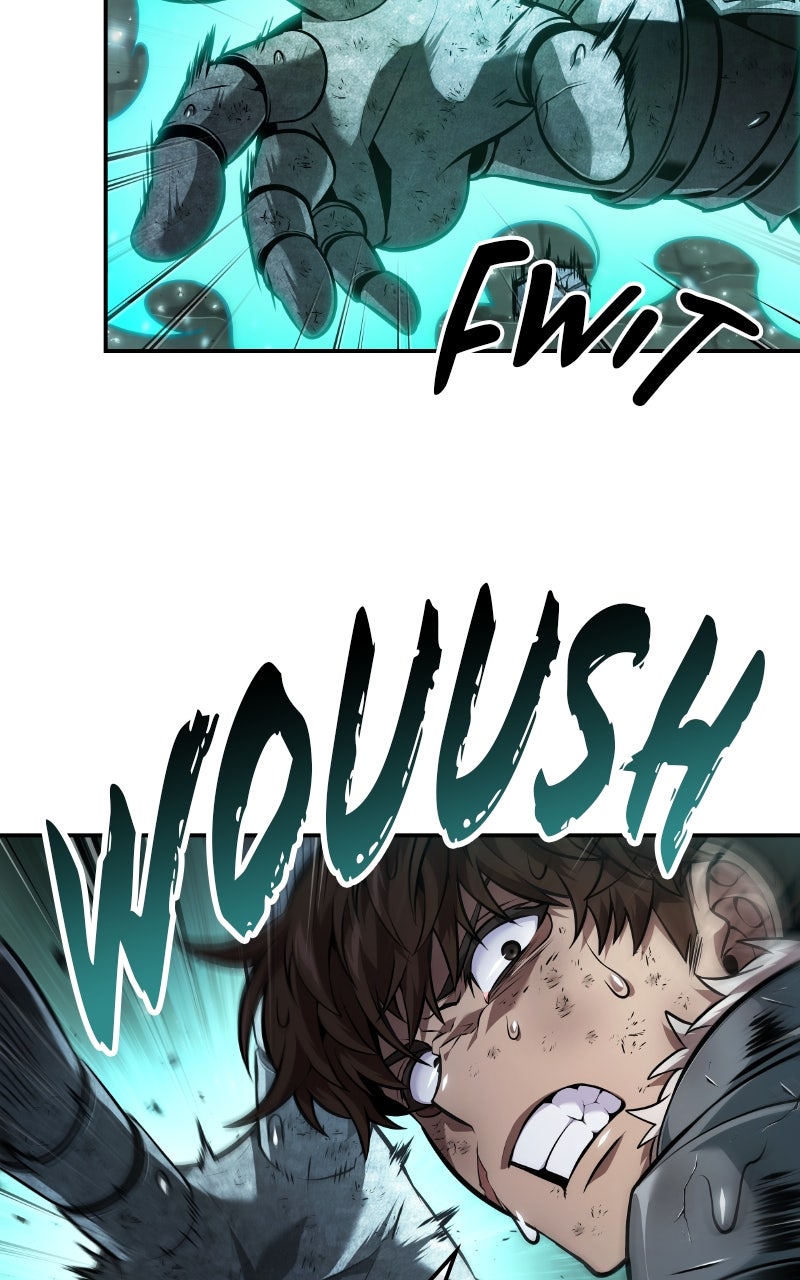 Read The Last Adventurer fr Manga Online