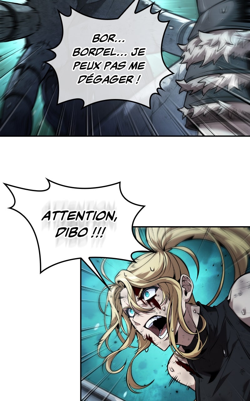 Read The Last Adventurer fr Manga Online