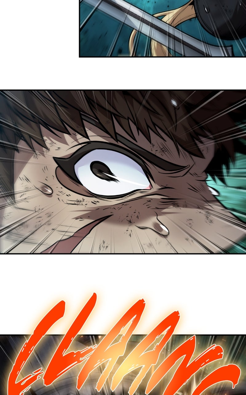 Read The Last Adventurer fr Manga Online