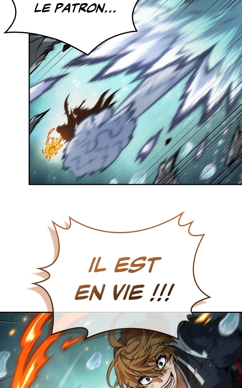 Read The Last Adventurer fr Manga Online