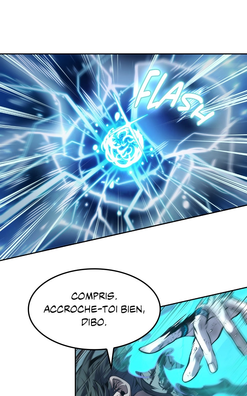 Read The Last Adventurer fr Manga Online