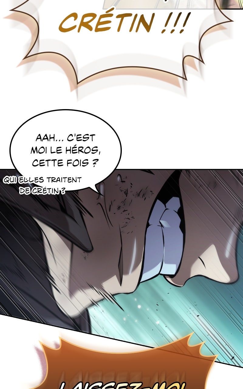 Read The Last Adventurer fr Manga Online