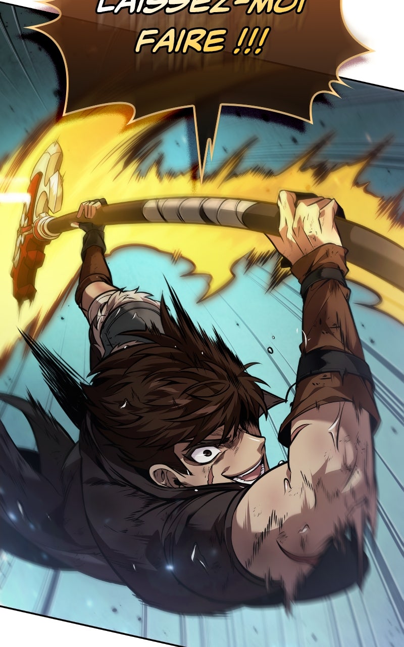 Read The Last Adventurer fr Manga Online