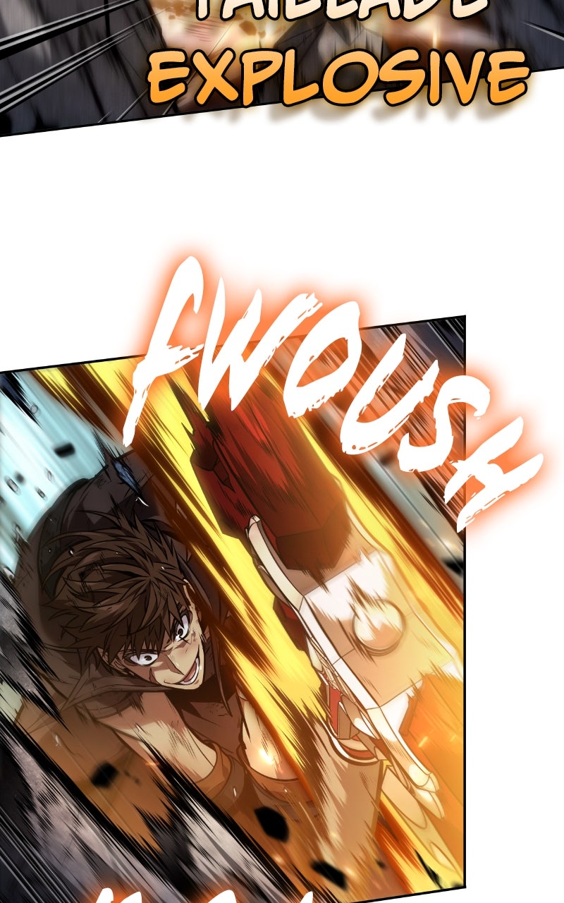 Read The Last Adventurer fr Manga Online