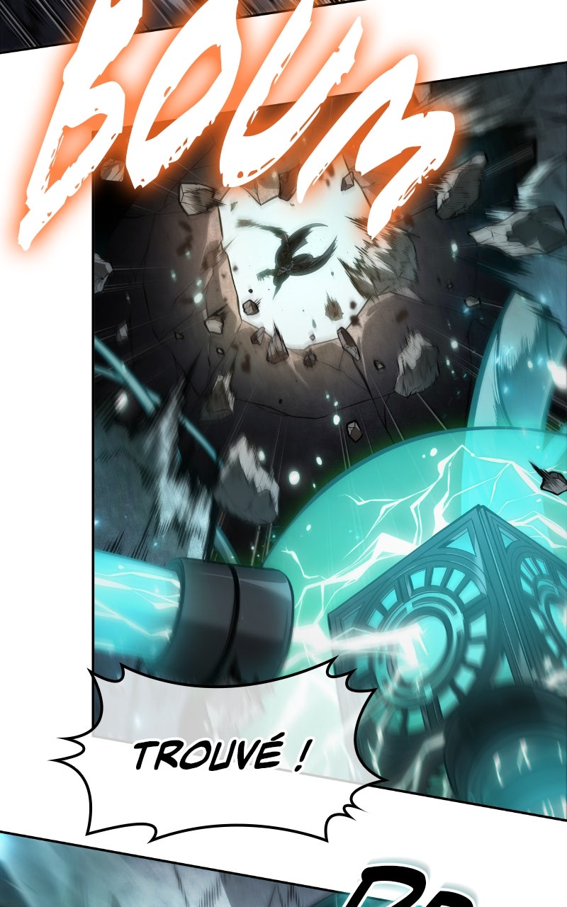 Read The Last Adventurer fr Manga Online