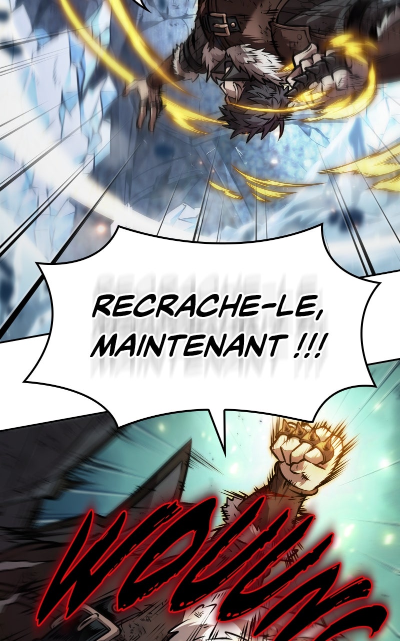 Read The Last Adventurer fr Manga Online