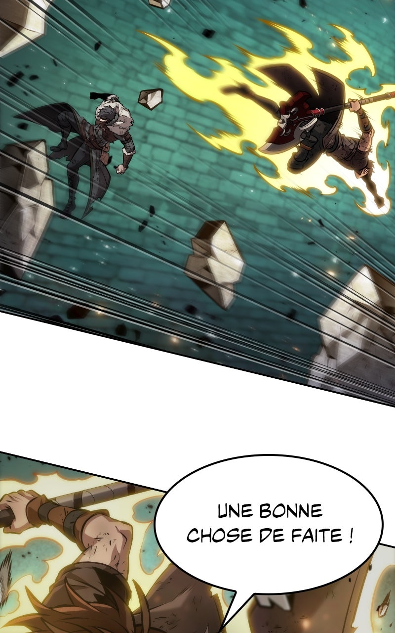 Read The Last Adventurer fr Manga Online