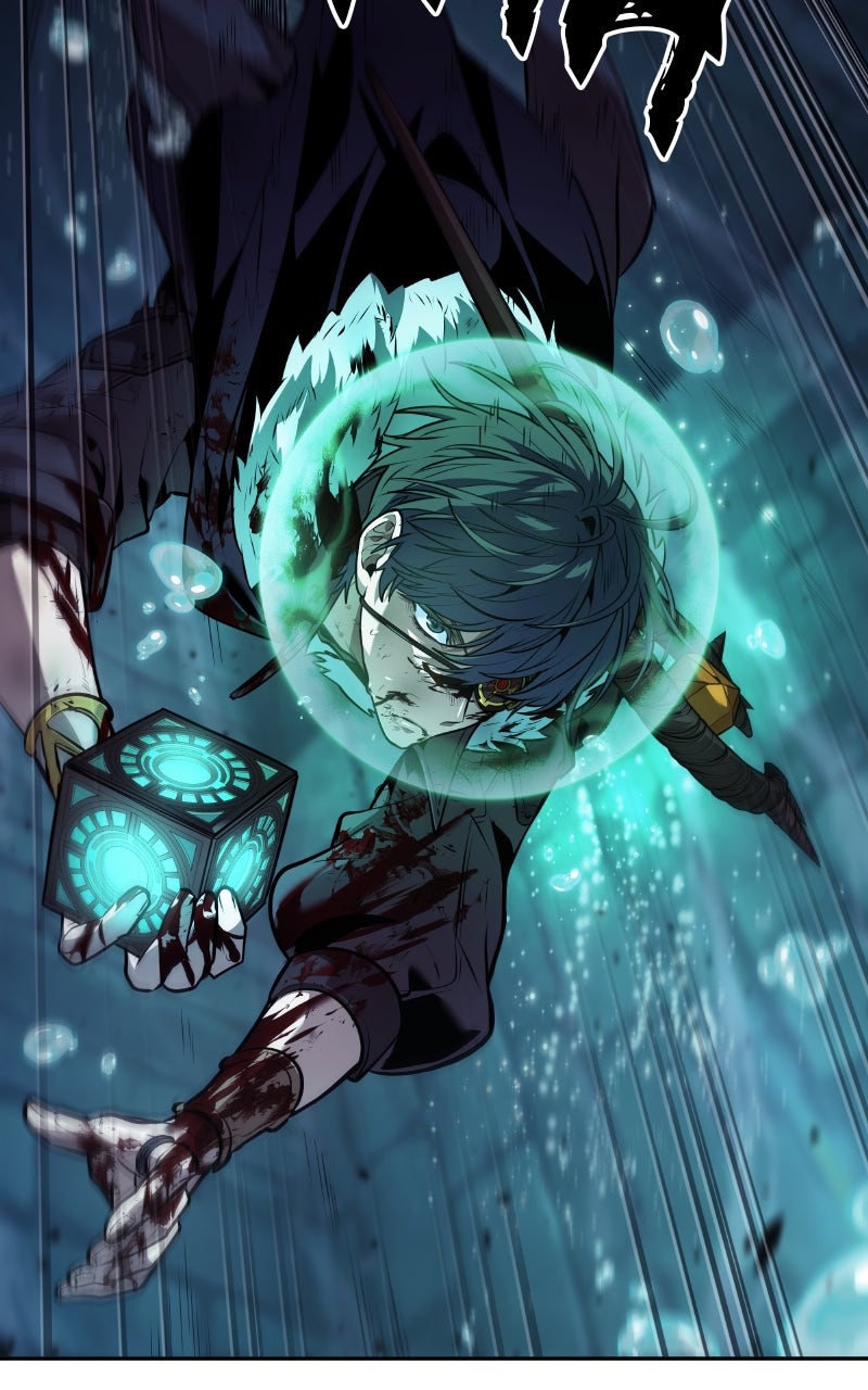 Read The Last Adventurer fr Manga Online