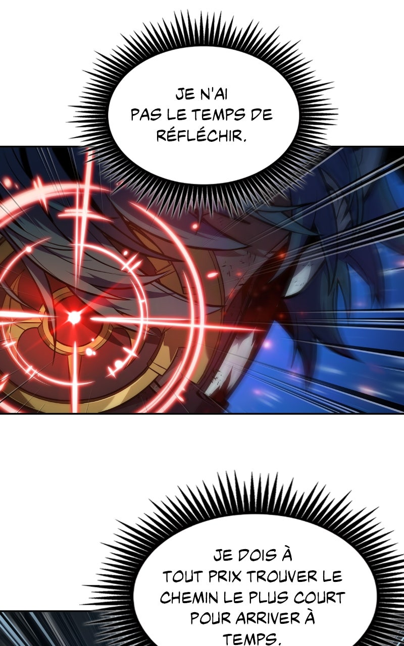 Read The Last Adventurer fr Manga Online