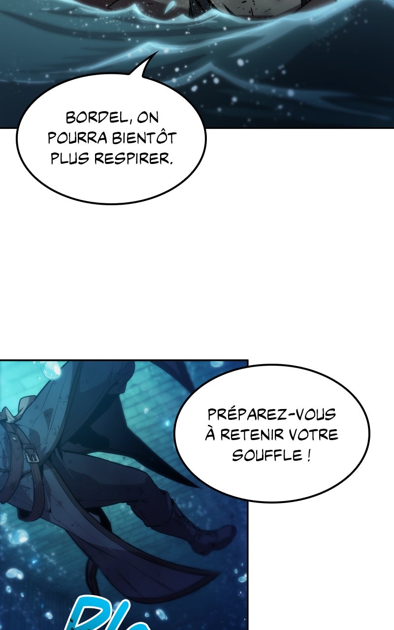 Read The Last Adventurer fr Manga Online