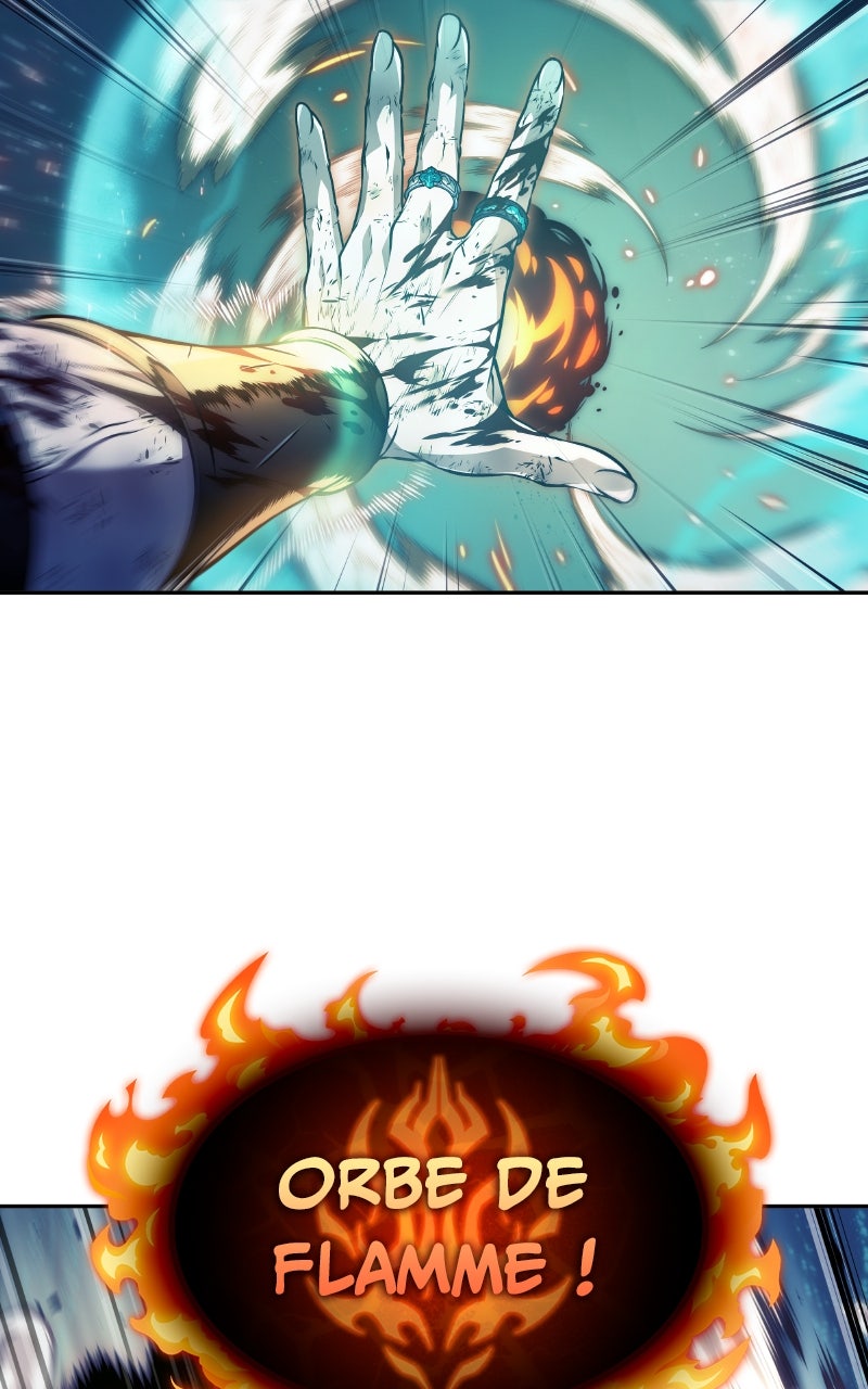 Read The Last Adventurer fr Manga Online