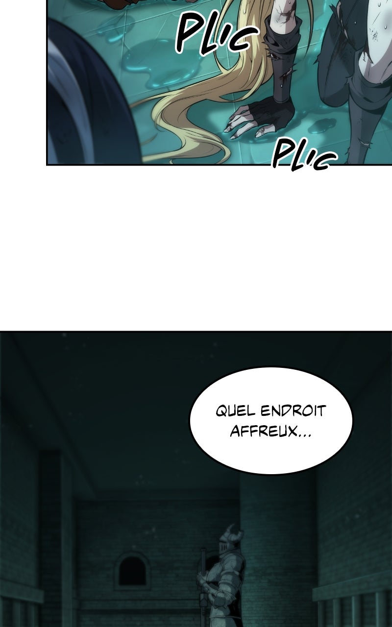 Read The Last Adventurer fr Manga Online